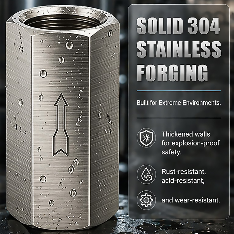 Stainless Steel Female Thread  - огляд і ціна Compression Fitting Brass