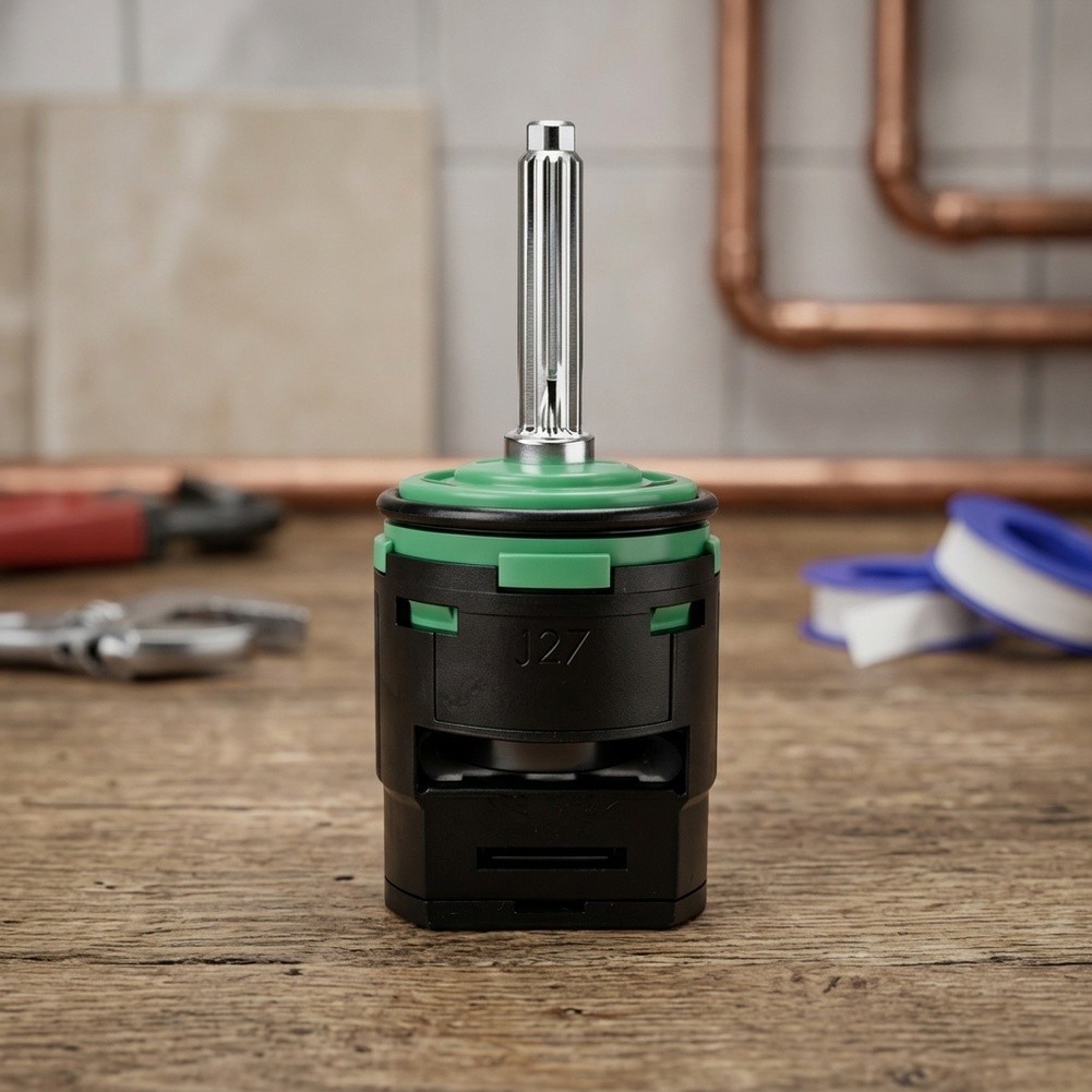 Replacement Cartridge for Sink - огляд і ціна Basin Mixer Cartridge