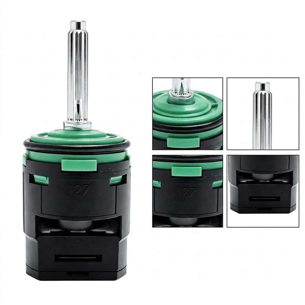 Replacement Cartridge for Sink - огляд і ціна Basin Mixer Cartridge