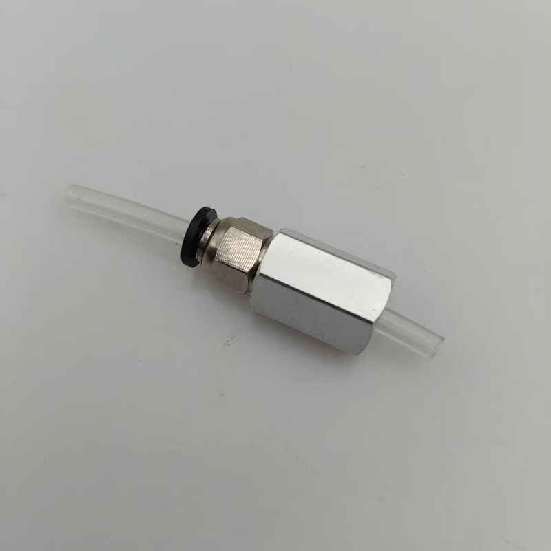 Funssor Prusa XL Aluminum CNC  - огляд і ціна Ptfe Tape Thread
